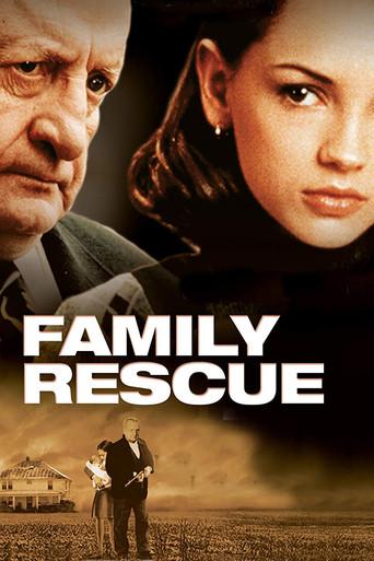 Family Rescue film afişi