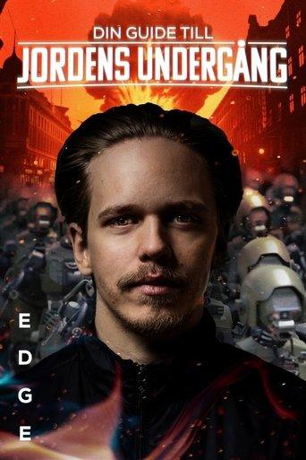 Din guide till jordens undergång dizi afişi