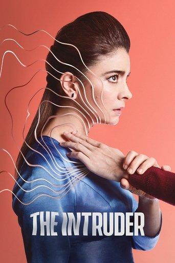 The Intruder film afişi