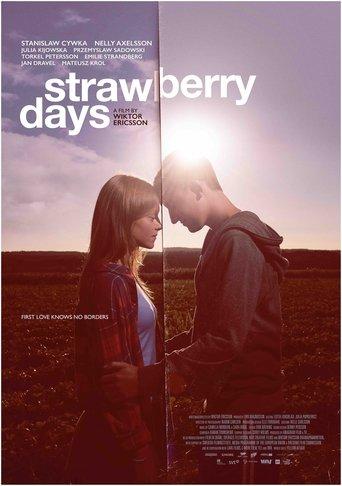 Strawberry Days film afişi