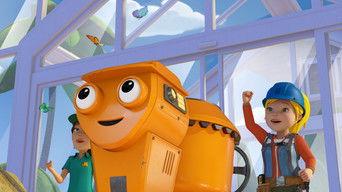 Dizzy and the Butterfly