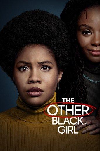 The Other Black Girl dizi afişi