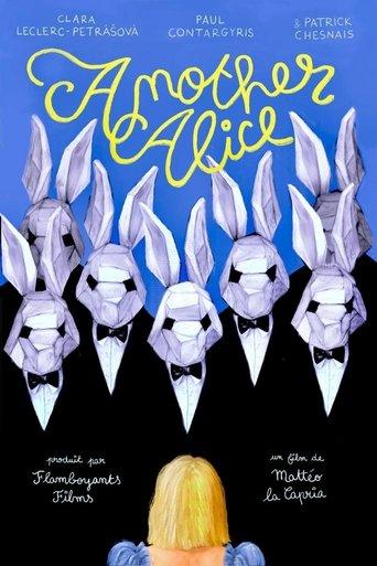 Another Alice film afişi