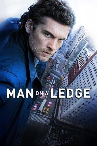 Man on a Ledge film afişi