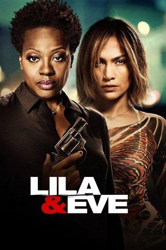 Lila & Eve film afişi