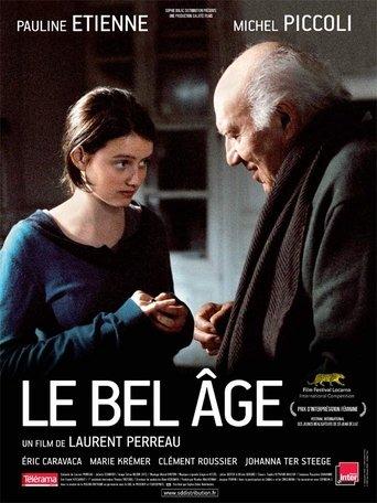 Le Bel Âge film afişi