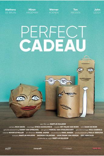 Perfect Cadeau film afişi
