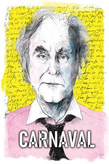 Carnaval film afişi