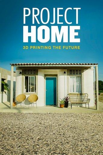Project Home film afişi