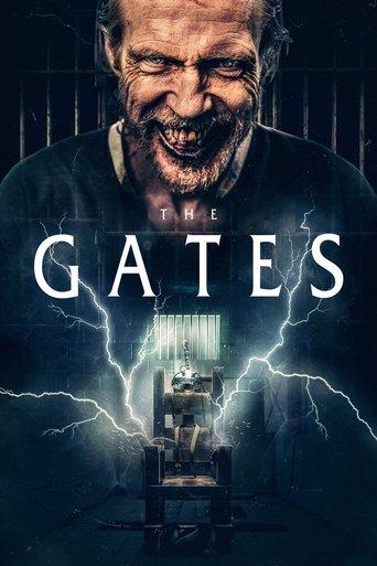 The Gates film afişi