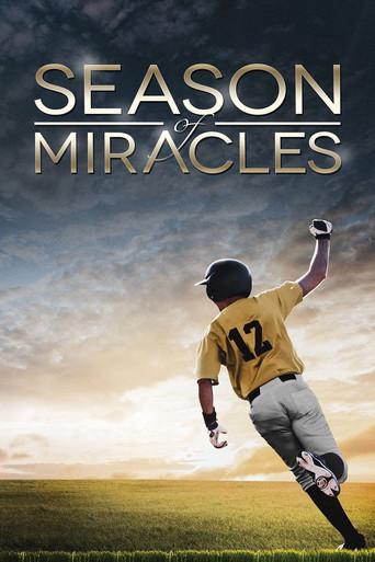 Season of Miracles film afişi