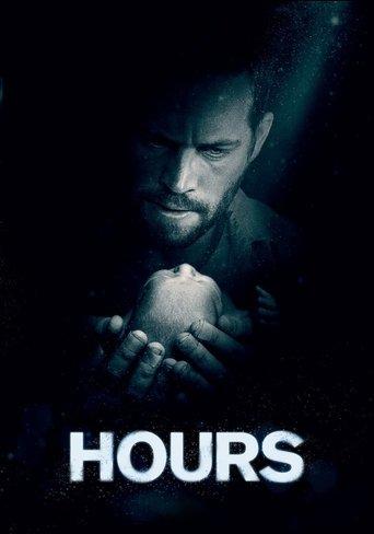 Hours film afişi