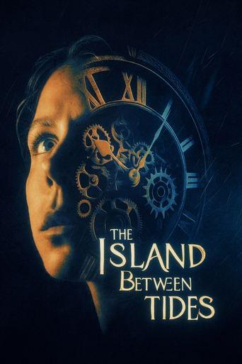 The Island Between Tides film afişi