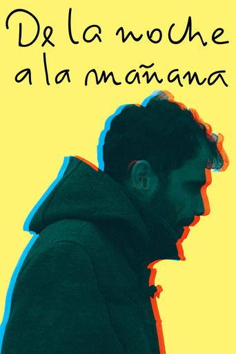 Overnight film afişi