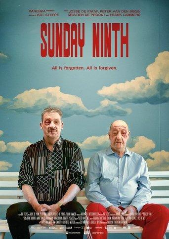Sunday Ninth film afişi