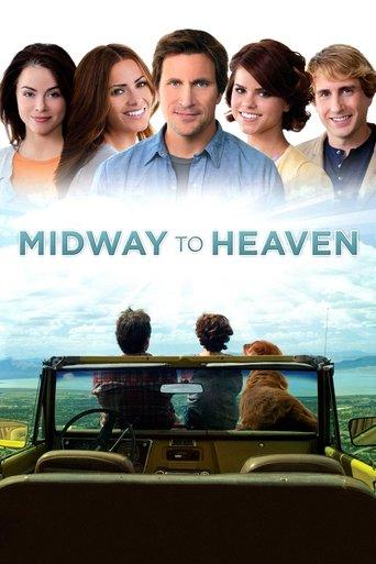 Midway to Heaven film afişi