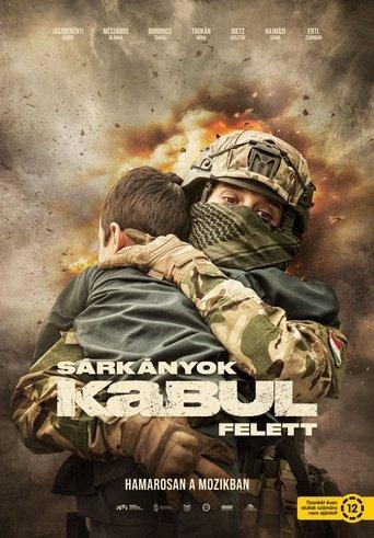 Operation Sámán film afişi