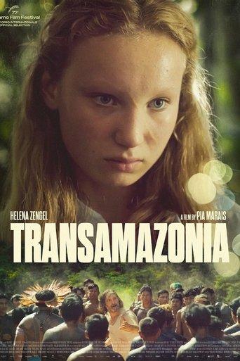 Transamazonia film afişi