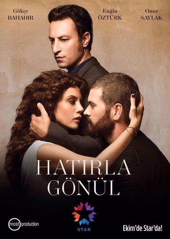 Gonul dizi afişi