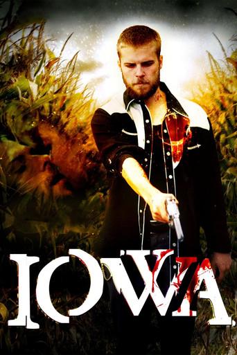 Iowa film afişi