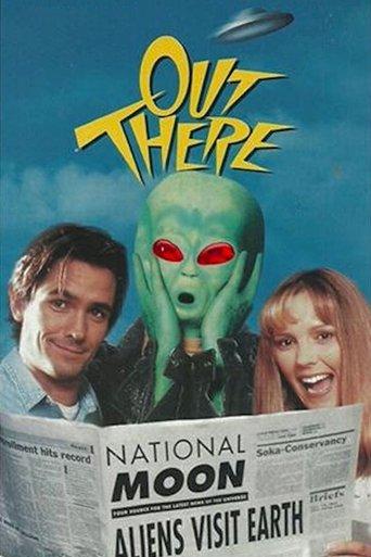 Out There film afişi