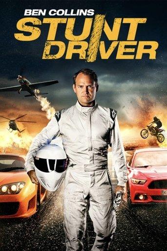 Ben Collins: Stunt Driver film afişi