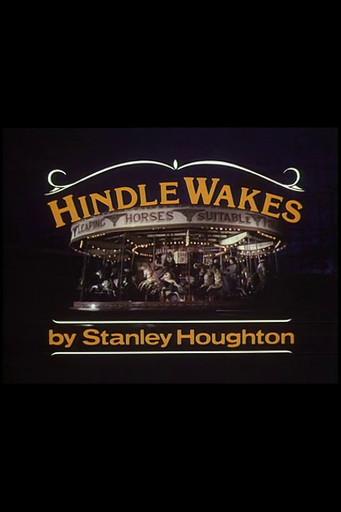 Hindle Wakes film afişi