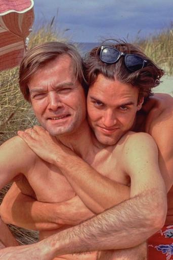 Næste sommer, måske! film afişi