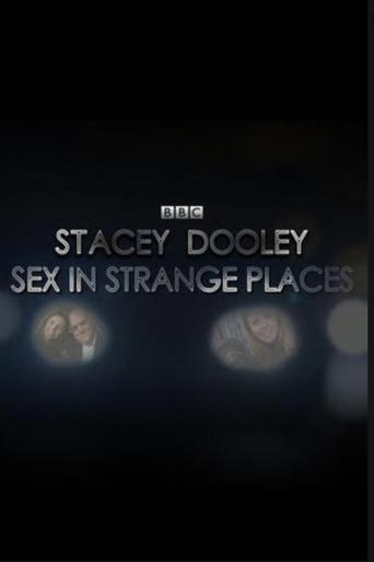 Sex in Strange Places dizi afişi