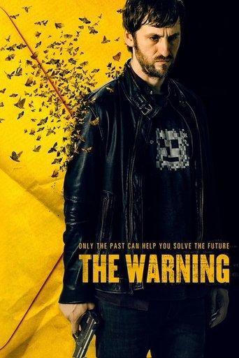The Warning film afişi
