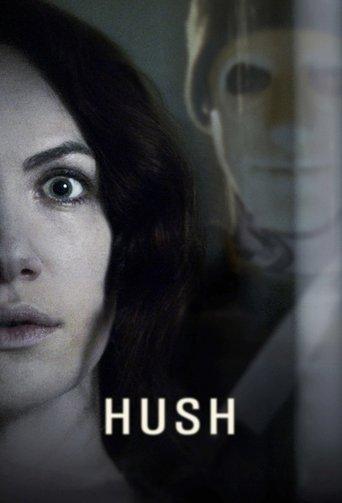 Hush film afişi