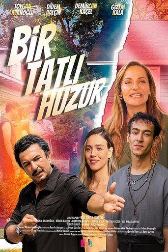 Bir Tatlı Huzur film afişi