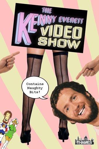 The Kenny Everett Video Show dizi afişi