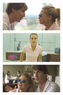 Club Policy film afişi