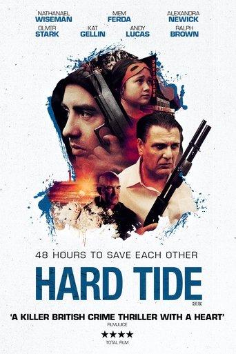 Hard Tide film afişi