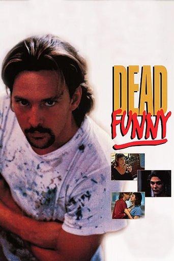 Dead Funny film afişi