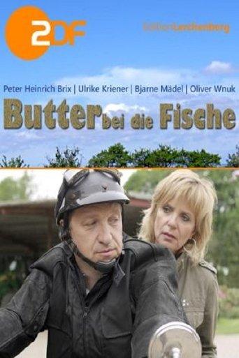 Butter bei die Fische film afişi