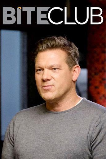 Bite Club dizi afişi