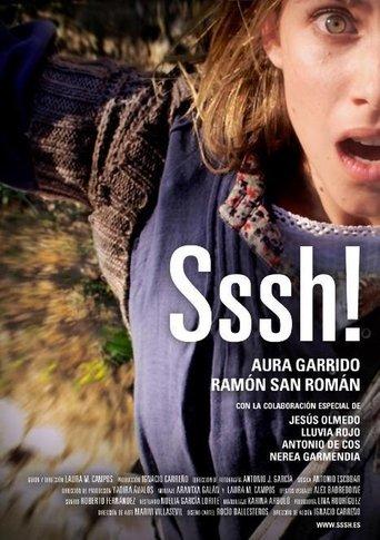 Sssh! film afişi