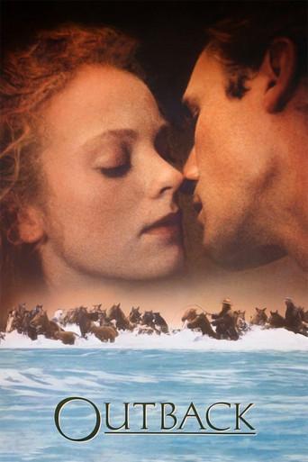 Minnamurra film afişi