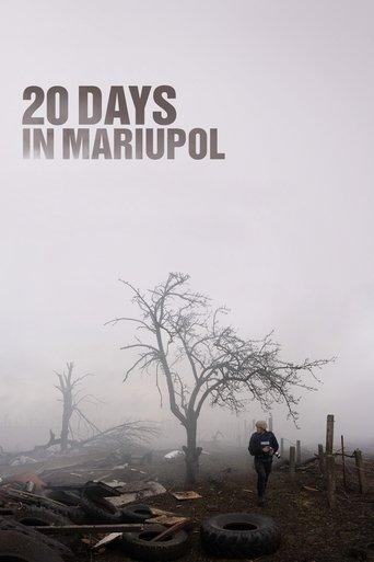 20 Days in Mariupol film afişi