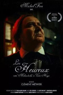 Les Heureux film afişi