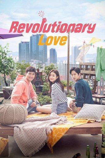 Revolutionary Love dizi afişi