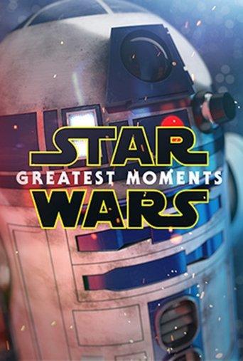 Star Wars: Greatest Moments film afişi