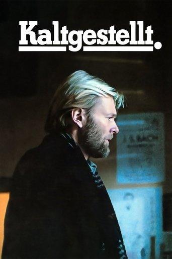 Put on Ice film afişi