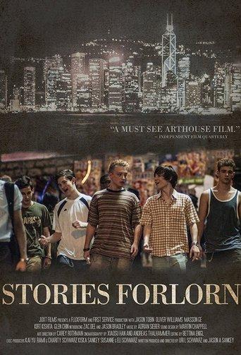 Stories Forlorn film afişi