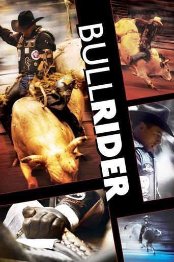 Bullrider film afişi