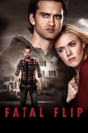 Fatal Flip film afişi