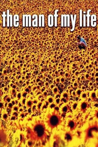 The Man of My Life film afişi