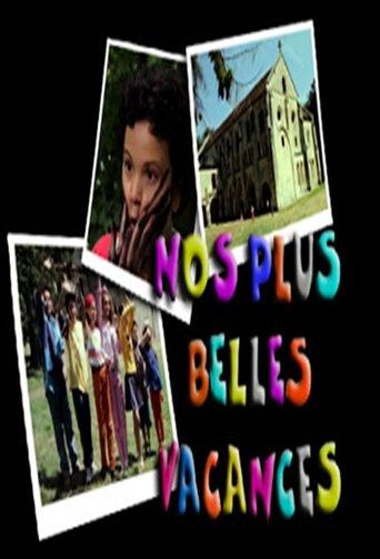 My Best Holidays dizi afişi